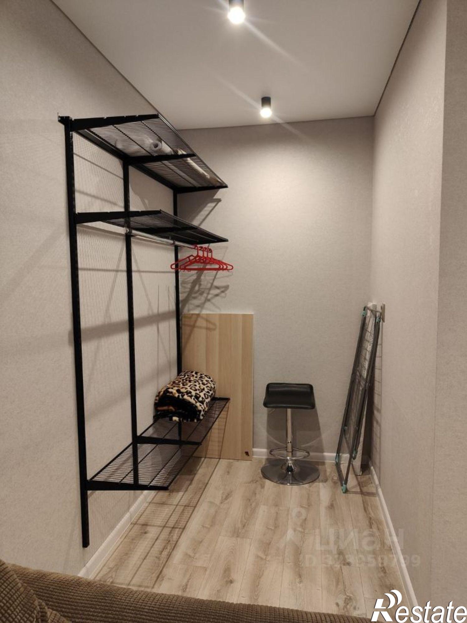 Сдать квартиру за 25 300 рублей на проспект Писателя Знаменского, 34