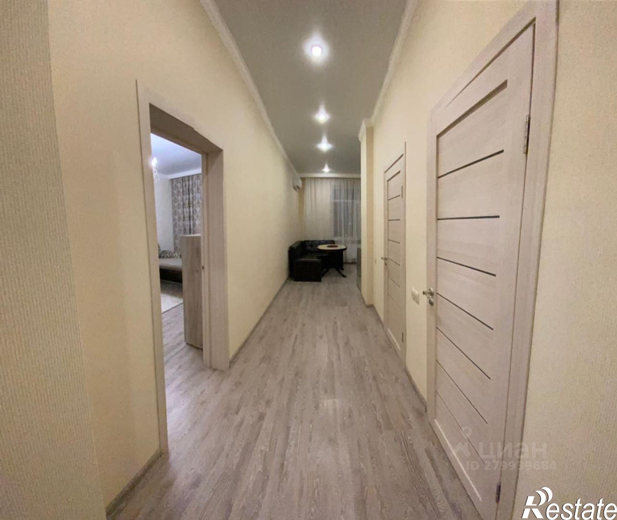 Сдать квартиру за 50 000 рублей на улица Леваневского, 187