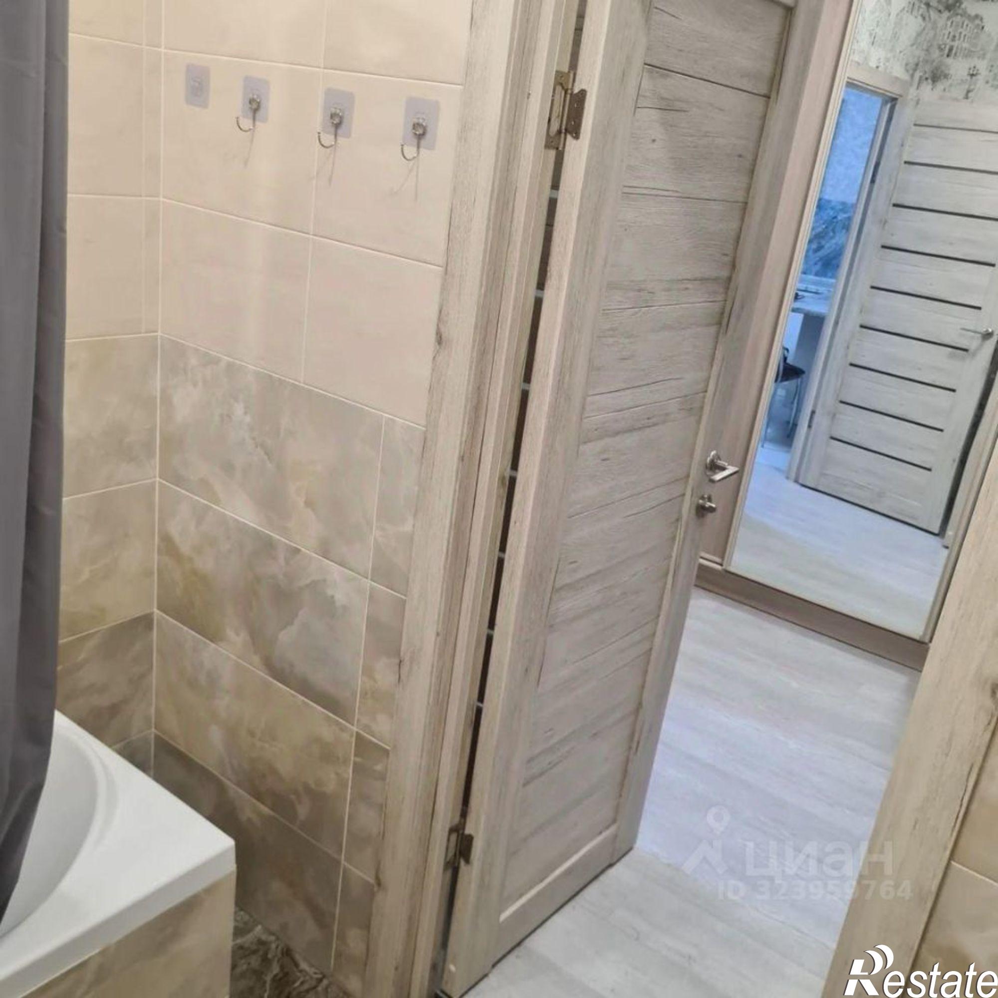 Сдать квартиру за 30 800 рублей на Войсковая улица, 4 к3