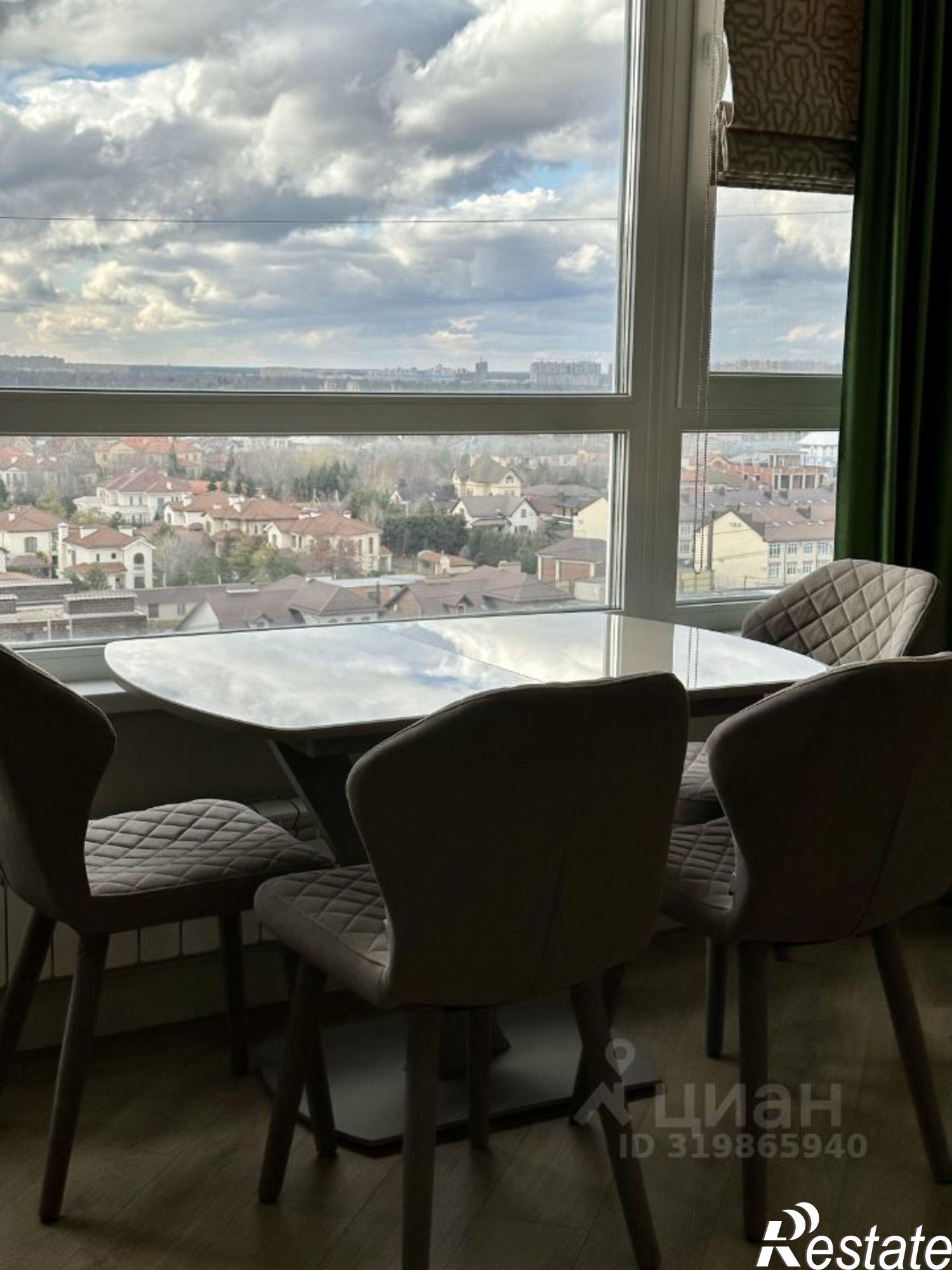 Сдать квартиру за 65 000 рублей на проспект Константина Образцова, 4/1