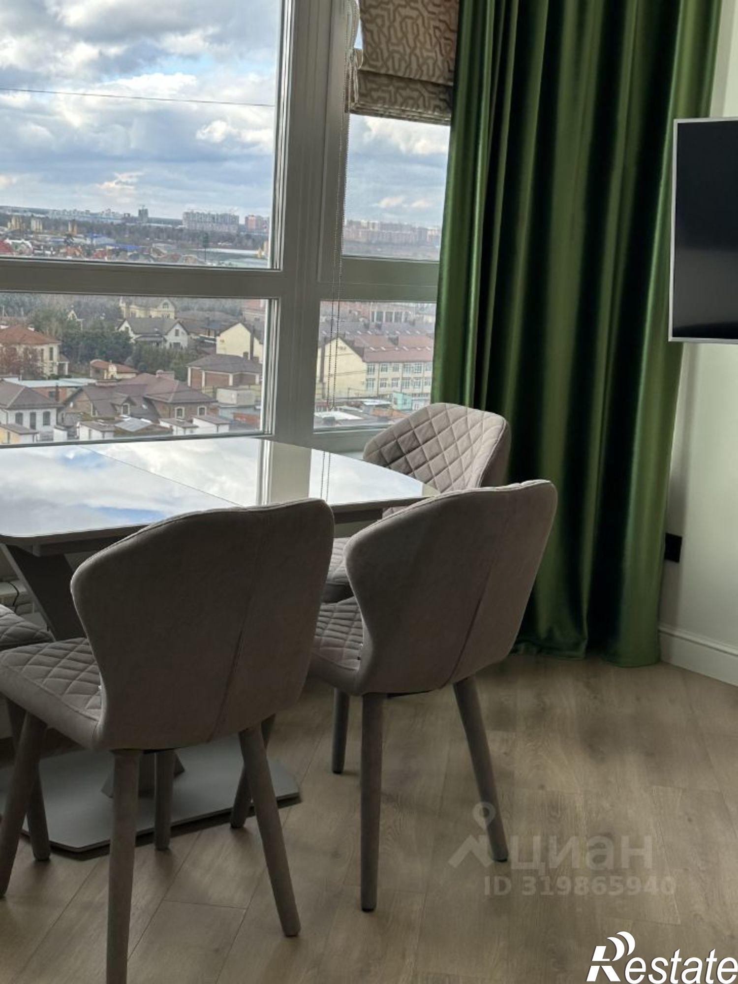 Сдать квартиру за 65 000 рублей на проспект Константина Образцова, 4/1