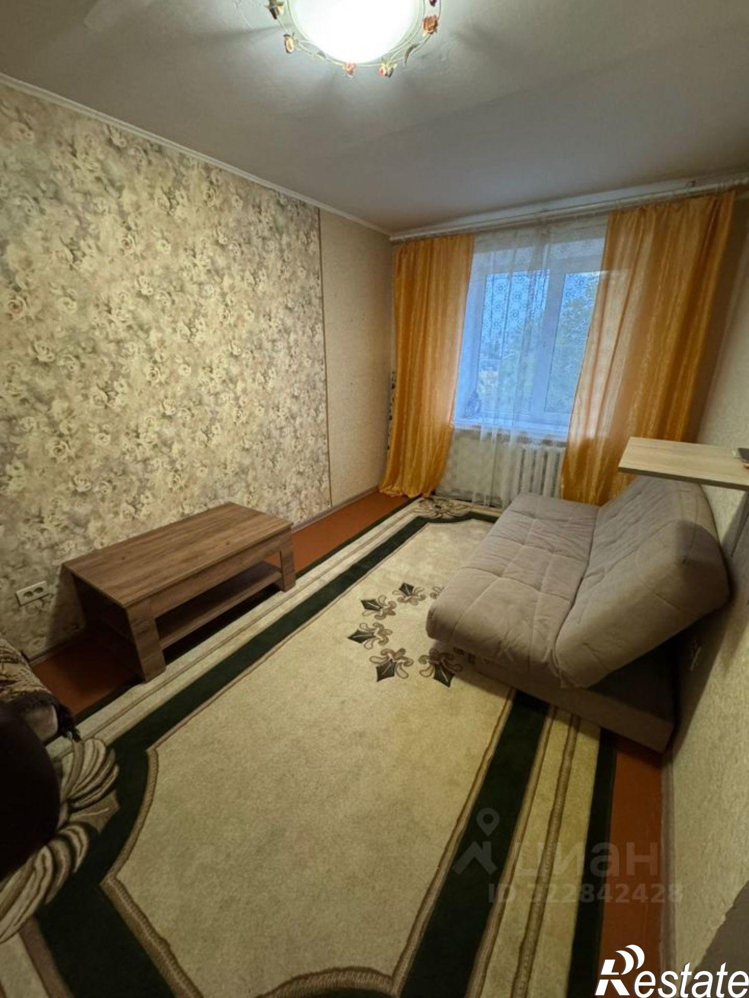 Купить комнату за 1 400 000 рублей на Сормовская улица, 12А