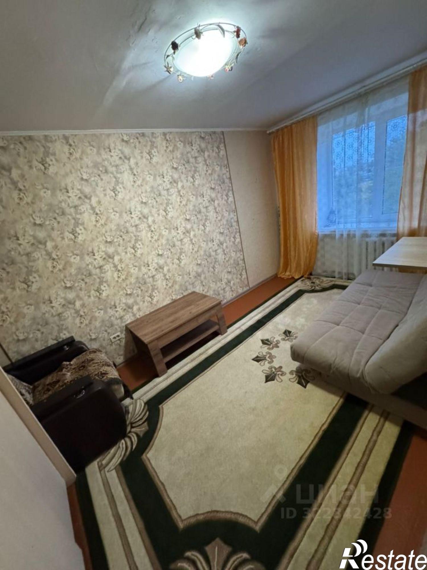 Купить комнату за 1 400 000 рублей на Сормовская улица, 12А