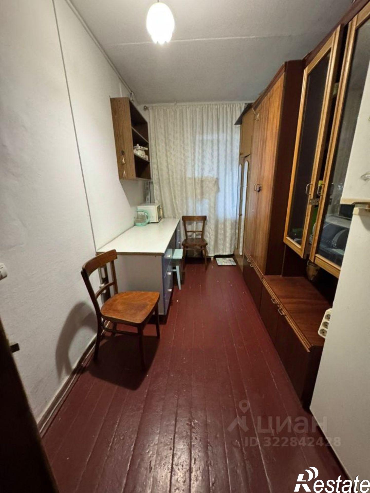 Купить комнату за 1 400 000 рублей на Сормовская улица, 12А