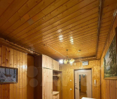 1-комн, 47кв м, этаж 10/16 Снесарева ул, 8