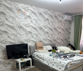 2-комн, 68.5кв м, этаж 2/5 Ангарская ул, 1/5