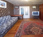 3-комн, 66кв м, этаж 8/9 Ростовское Шоссе ул, 12/1