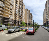 1-комн, 34.4кв м, этаж 16/16 им. Героя Ростовского ул, 8к4