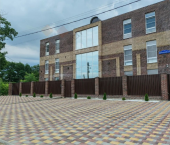 ОСЗ 740 кв м Школьная ул, 6б