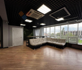 офис 183 кв м, этаж 1/18 им. 40-летия Победы ул, 178к1