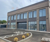 помещение 75 кв м ул Солнечная , 9/1