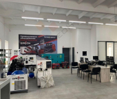 торговое помещение 201 кв м Новороссийская ул, 200