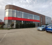 торговое помещение 500 кв м Западный Обход ул, 63