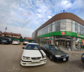 торговое помещение 500 кв м Западный Обход ул, 69А