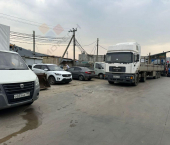 помещение 10000 кв м Есаульская ул, 72