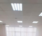 офис 51 кв м, этаж 5/5 Российская улица, 354