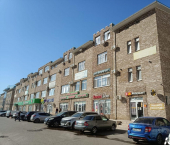 офис 39 кв м, этаж 4/4 ул 2-я Ямальская, 3