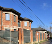 коттедж 230 кв м ул Малиновая