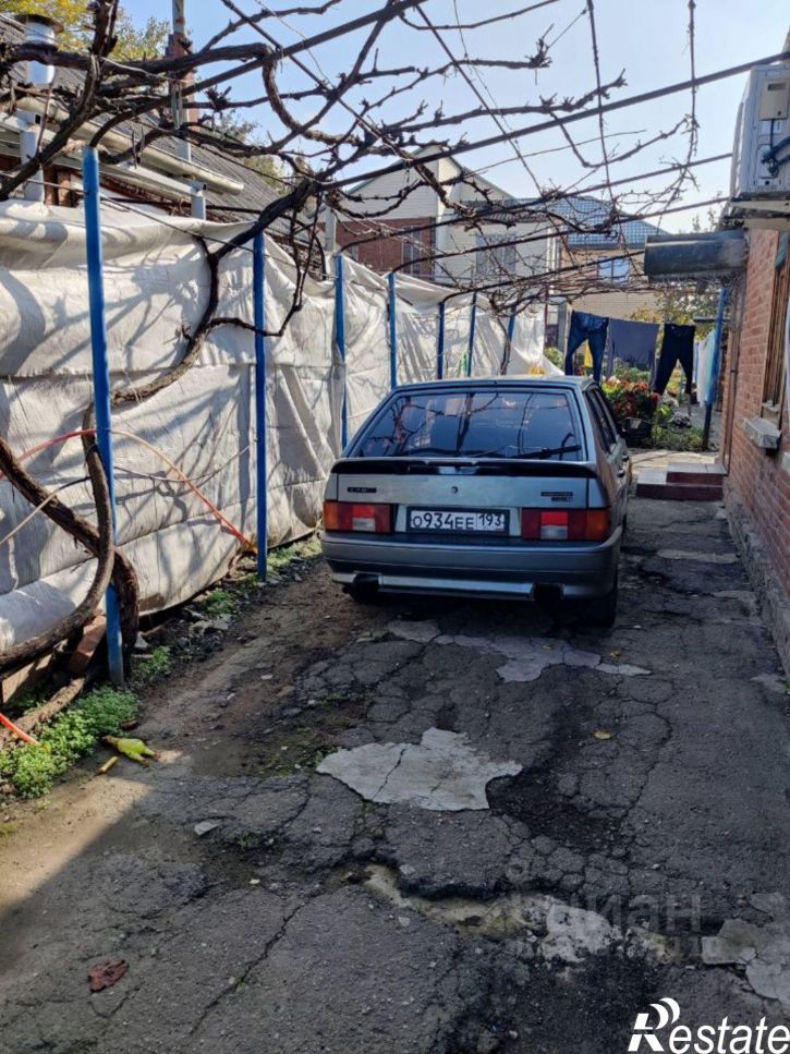 Коттедж/дом Алма-Атинская улица, 16,  д. 16