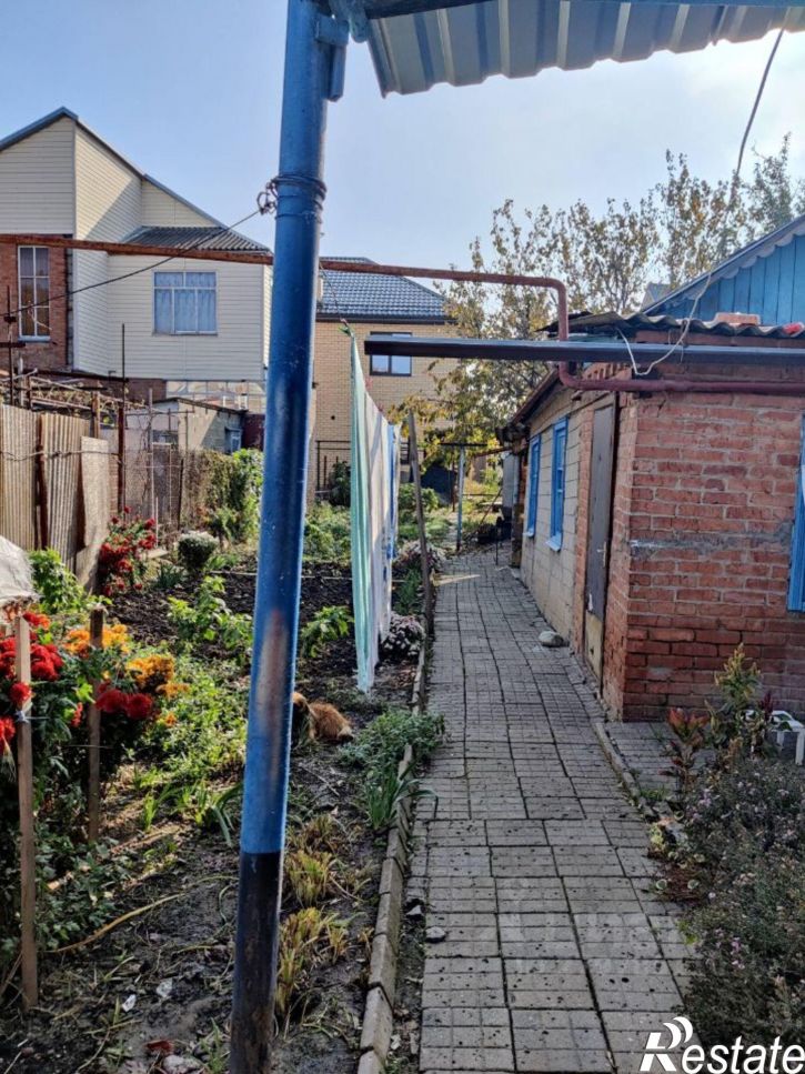 Коттедж/дом Алма-Атинская улица, 16,  д. 16