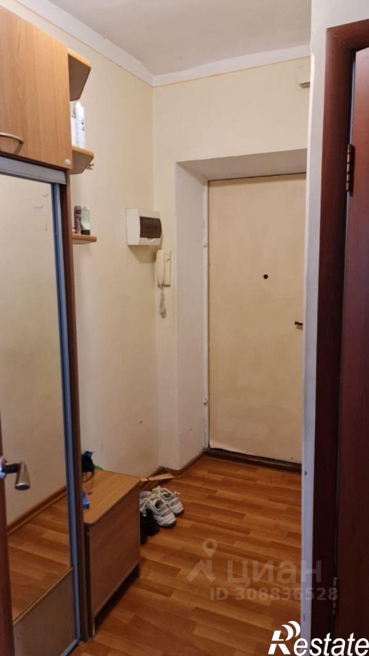 3-комн квартира ул им. Тургенева, 122,  д. 122