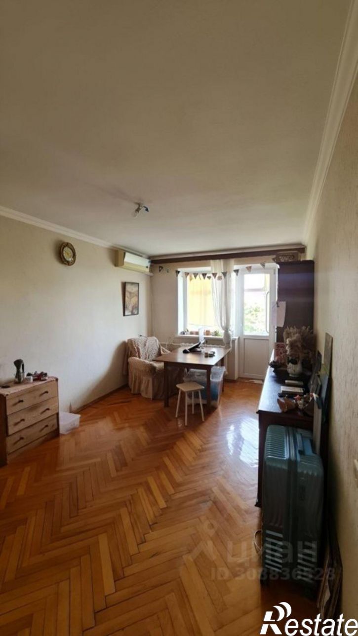 3-комн квартира ул им. Тургенева, 122,  д. 122