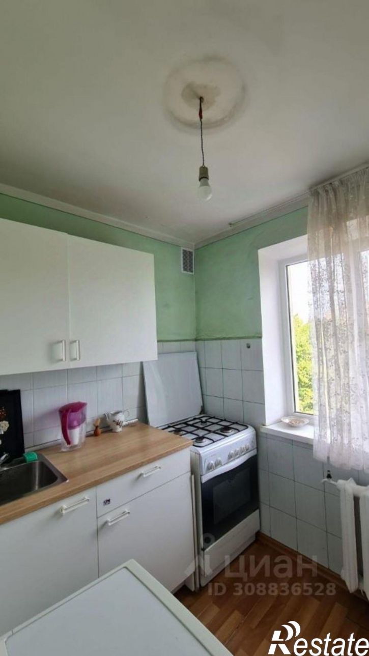 3-комн квартира ул им. Тургенева, 122,  д. 122