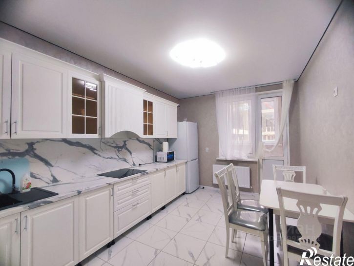 2-комн квартира Заполярная улица, 39 к9,  д. 39 к9