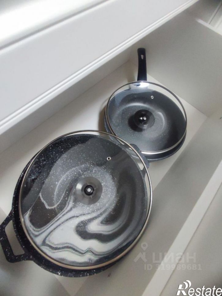 2-комн квартира Заполярная улица, 39 к9,  д. 39 к9