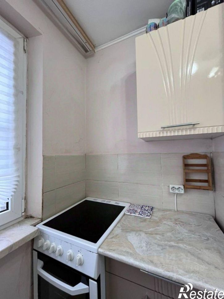 1-комн квартира Уральская улица, 198,  д. 198