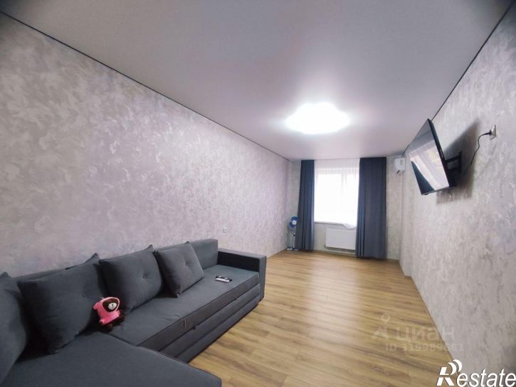 2-комн квартира Заполярная улица, 39 к9,  д. 39 к9