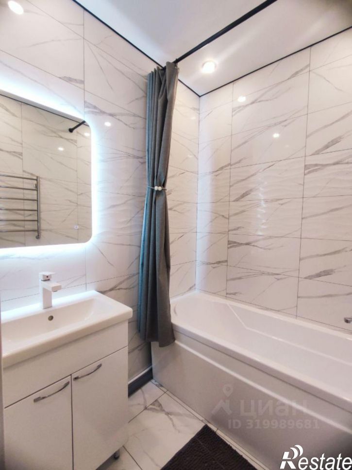 2-комн квартира Заполярная улица, 39 к9,  д. 39 к9