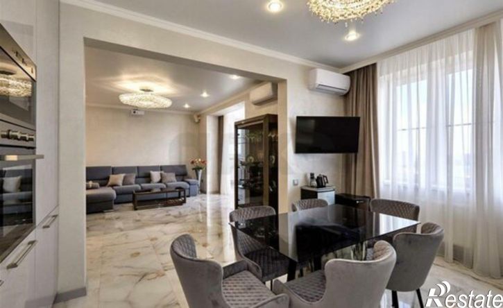 3-комн квартира Березанская улица, 41,  д. 41