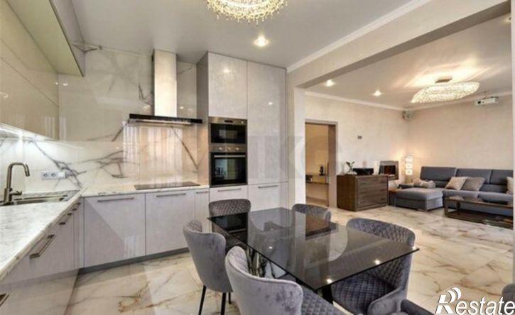 3-комн квартира Березанская улица, 41,  д. 41