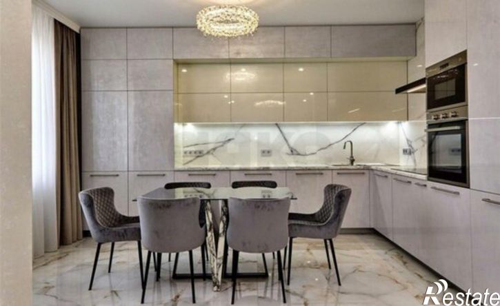 3-комн квартира Березанская улица, 41,  д. 41