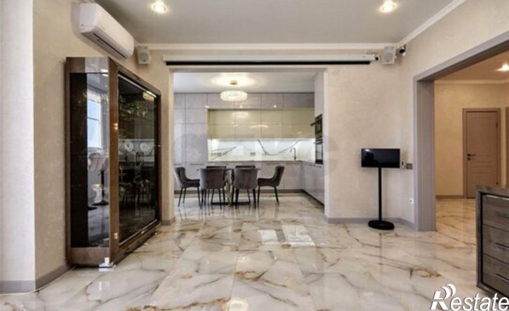 3-комн квартира Березанская улица, 41,  д. 41