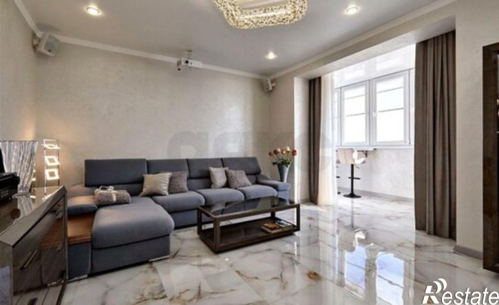 3-комн квартира Березанская улица, 41,  д. 41