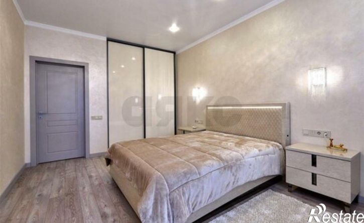 3-комн квартира Березанская улица, 41,  д. 41