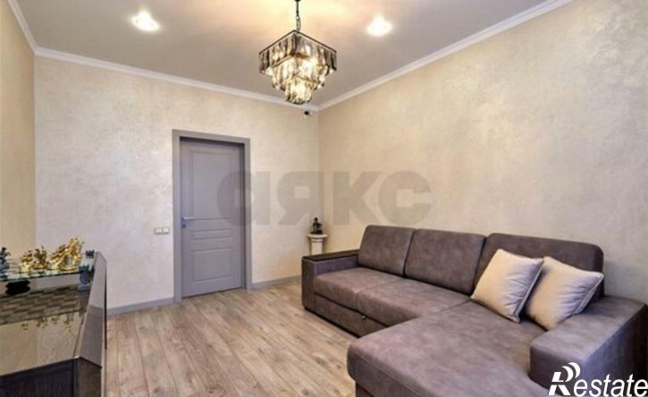 3-комн квартира Березанская улица, 41,  д. 41