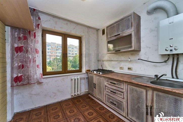 1-комн квартира ул им. Космонавта Гагарина, 130,  д. 130