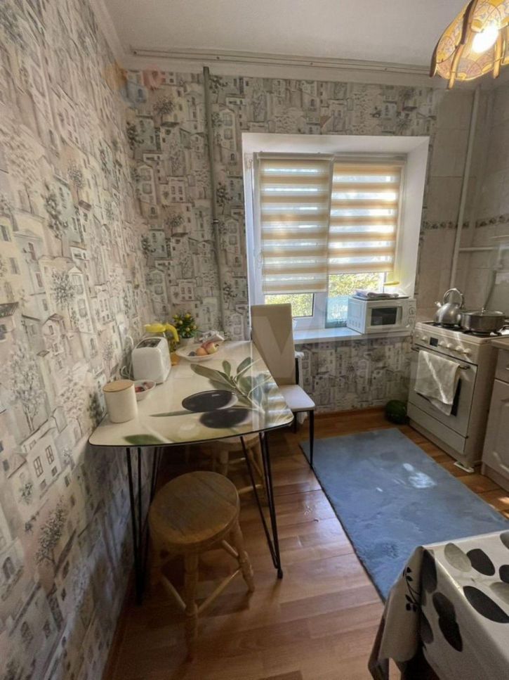 2-комн квартира Славянская ул, 79/А