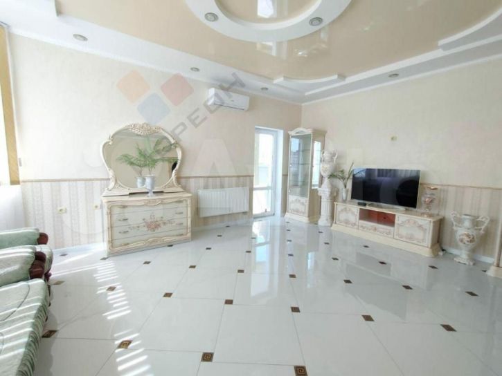 2-комн квартира Рождественская Набережная, 2