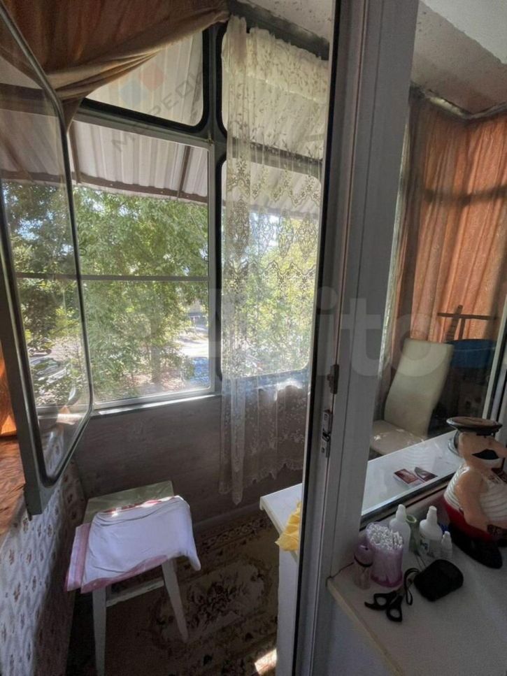 2-комн квартира Славянская ул, 79/А