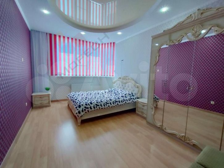 2-комн квартира Рождественская Набережная, 2