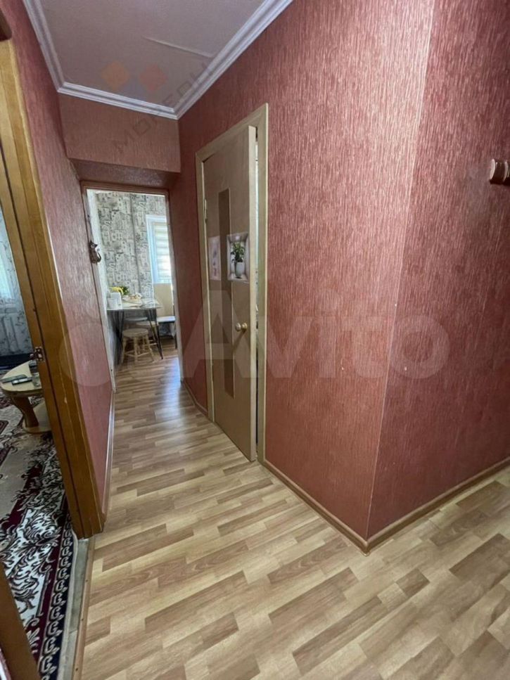 2-комн квартира Славянская ул, 79/А