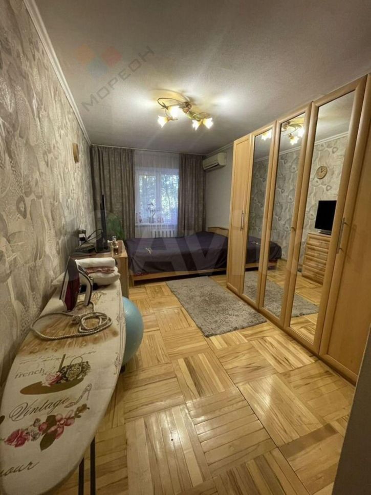 2-комн квартира Славянская ул, 79/А