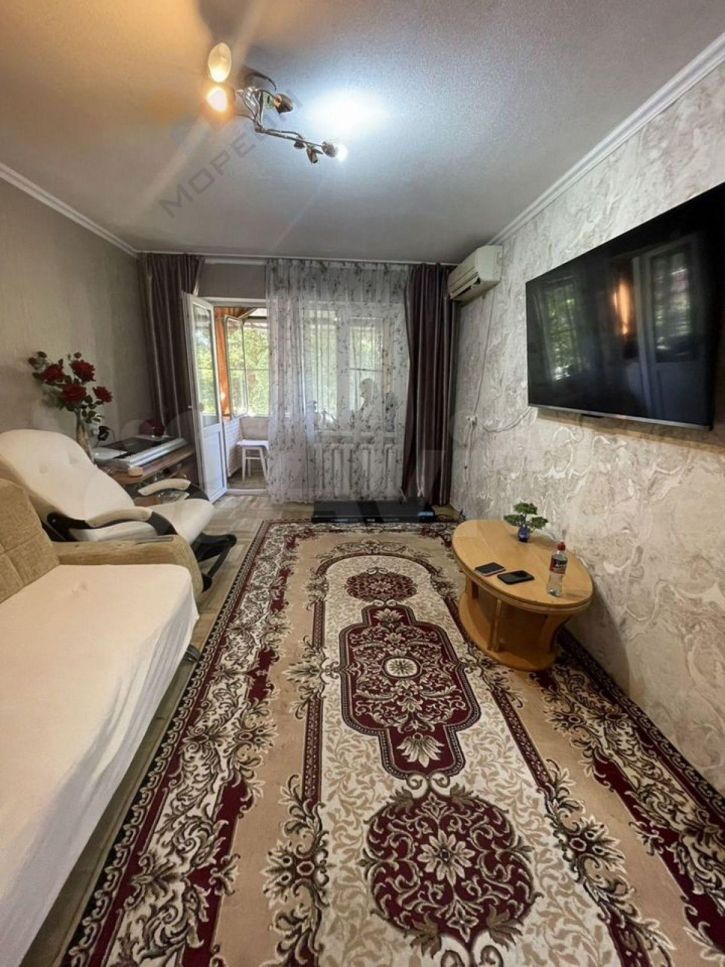 2-комн квартира Славянская ул, 79/А