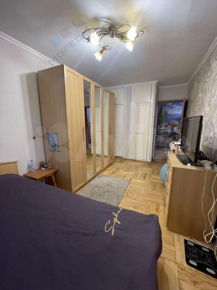 2-комн квартира Славянская ул, 79/А