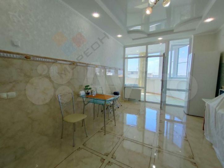 2-комн квартира Рождественская Набережная, 2