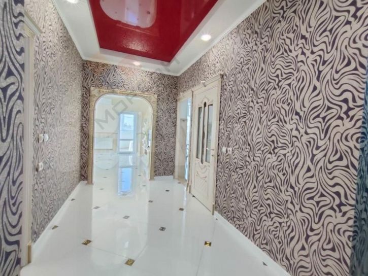 2-комн квартира Рождественская Набережная, 2